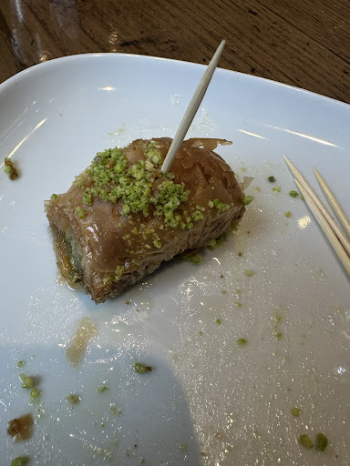 Photo of Istanbul Kitchen - 19 Abbey St, Market Harborough LE16 9AA